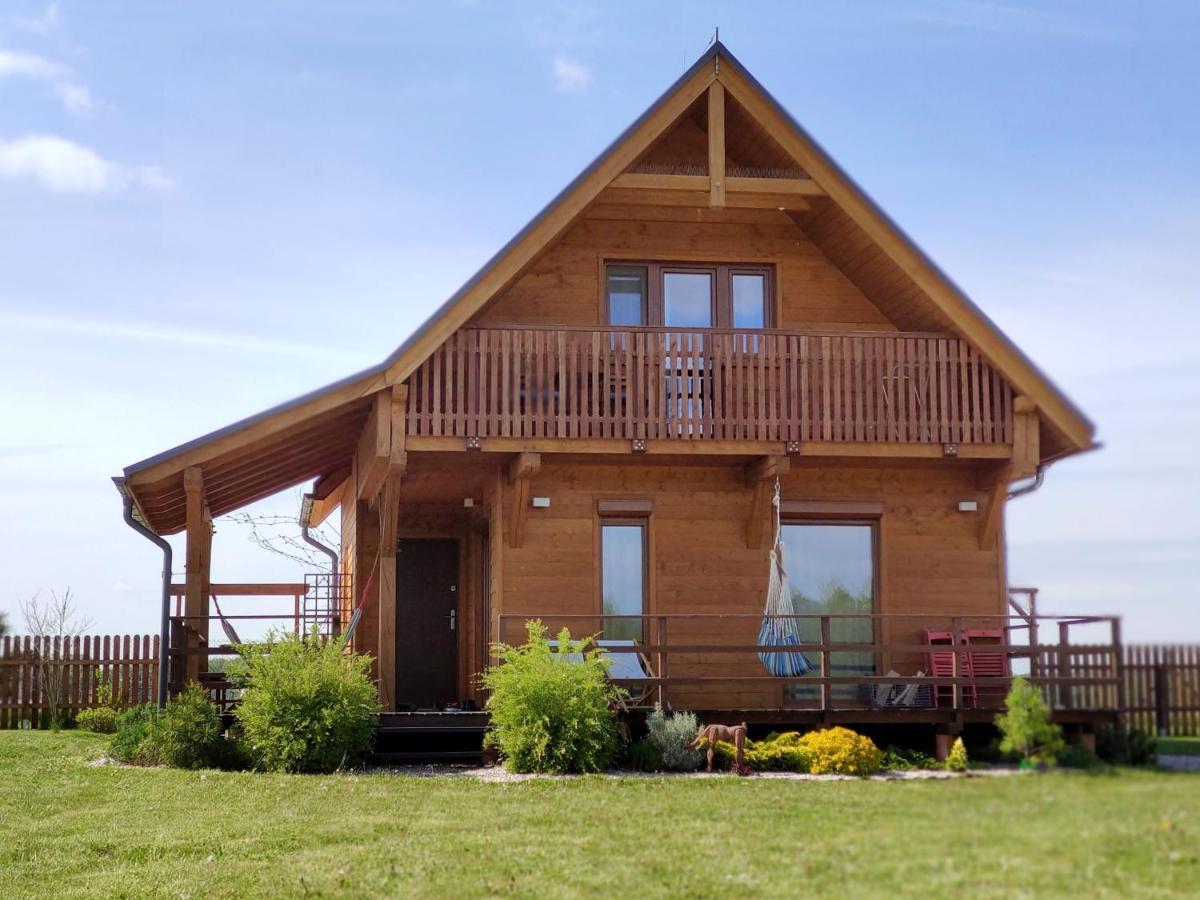 Domki Sowi Kamien Lomnica  Exterior photo