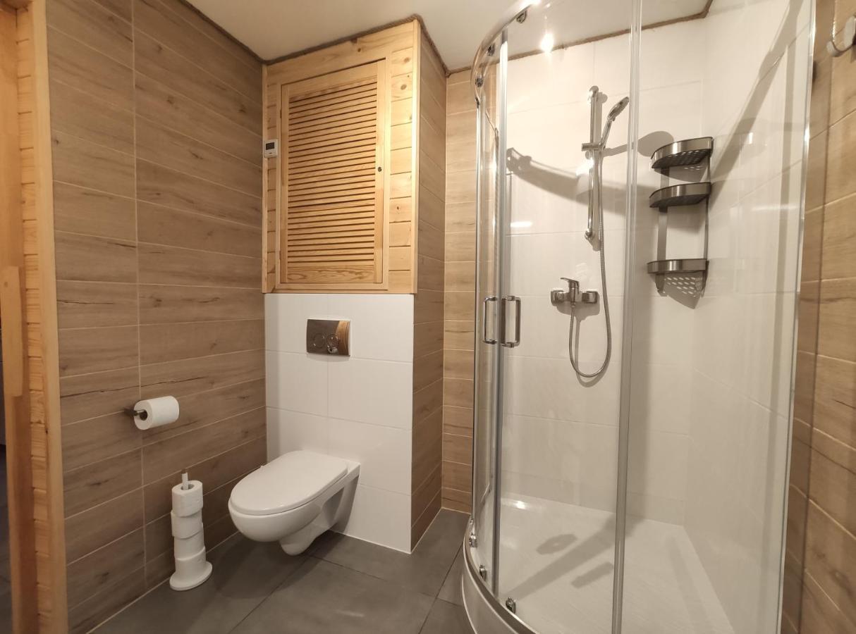 Domki Sowi Kamien Lomnica  Room photo